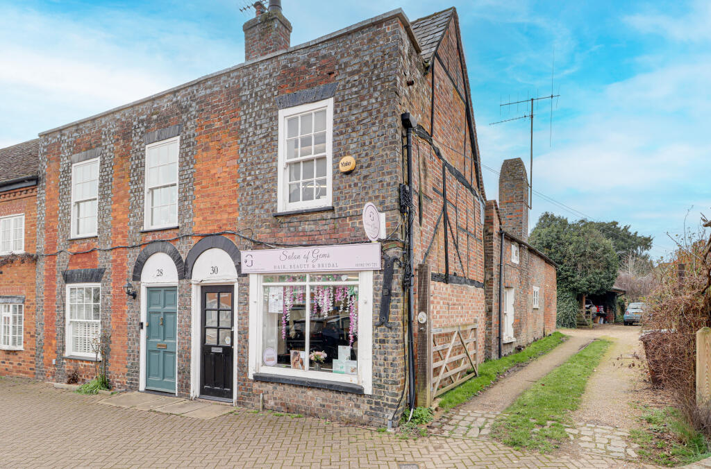 Main image of property: High Street, Redbourn, St. Albans, AL3