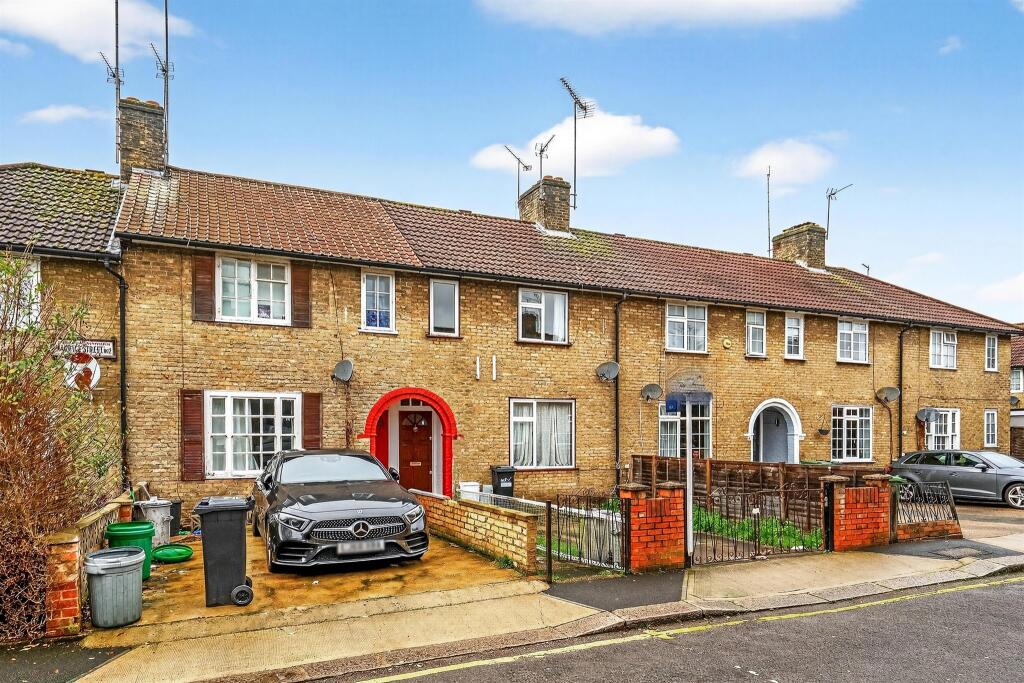 Main image of property: Maurice Street, London
