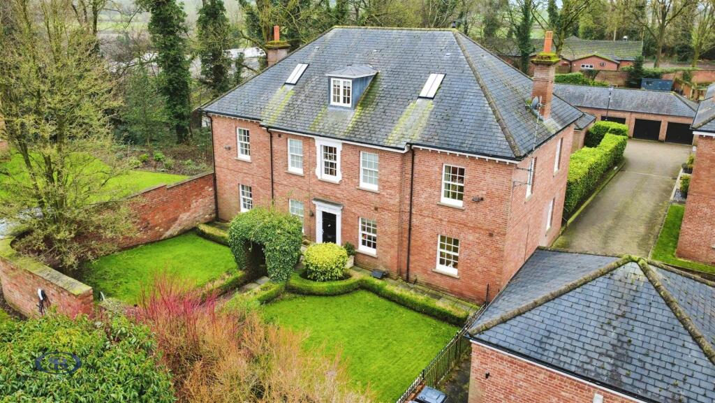 Main image of property: Lawton Hall Drive, Church Lawton, Stoke-On-Trent