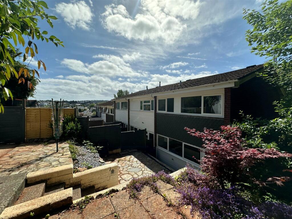 House in Torquay - View 2