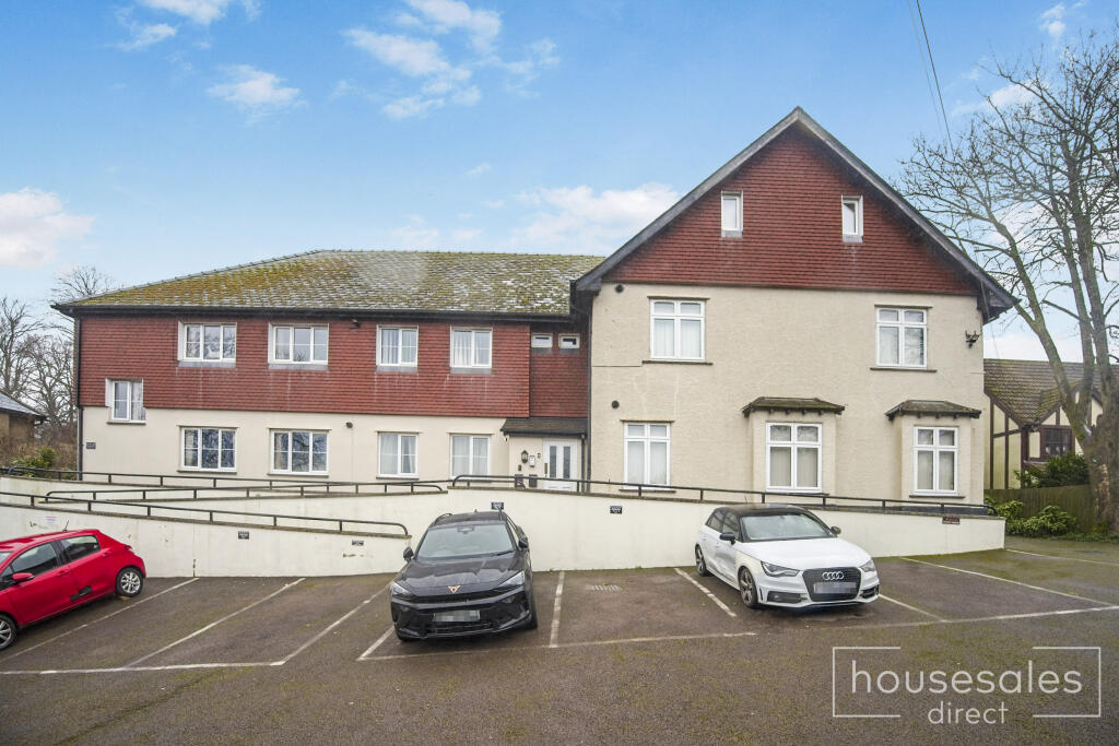 Main image of property: Clevedon House, Newport, NP19