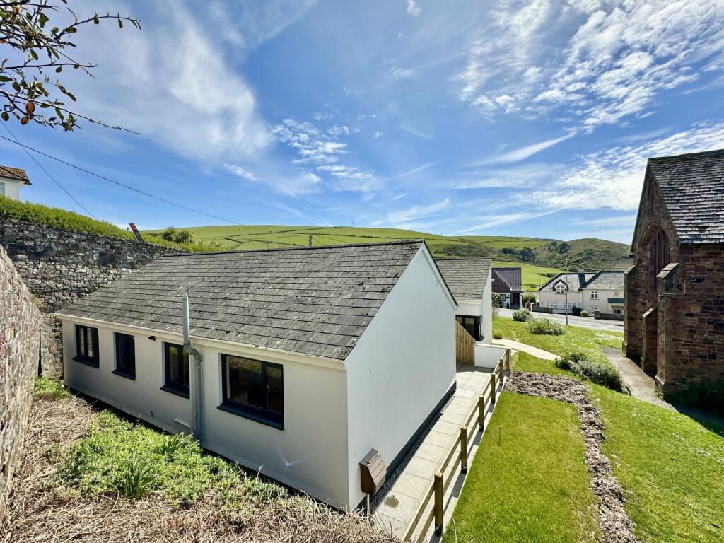 Main image of property: Beach Road, Woolacombe, Devon, EX34