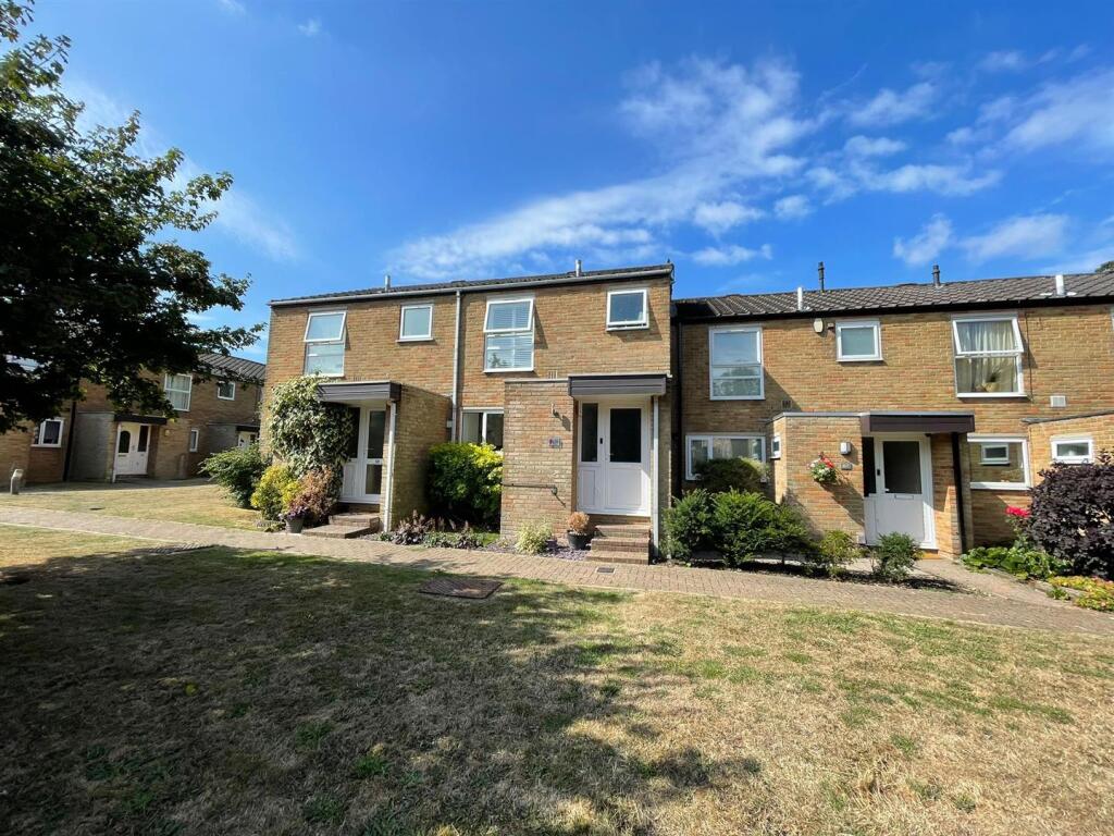 Main image of property: Ayelands, New Ash Green