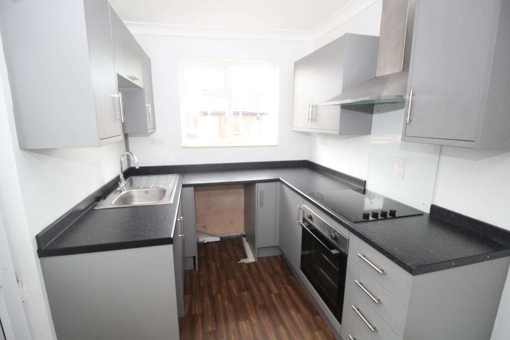 Main image of property: Edward Street, Altofts