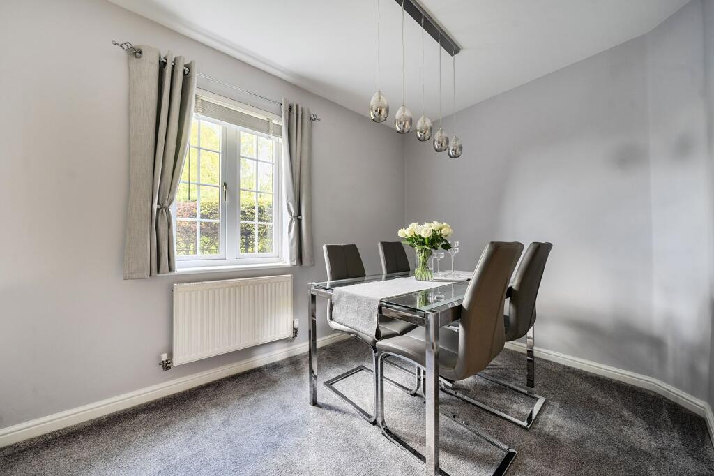 Apartment in Basingstoke and Deane, Basingstoke - More