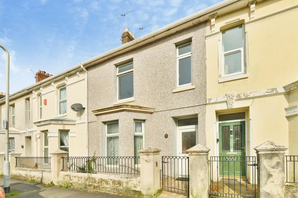 Main image of property: Mainstone Avenue, Plymouth