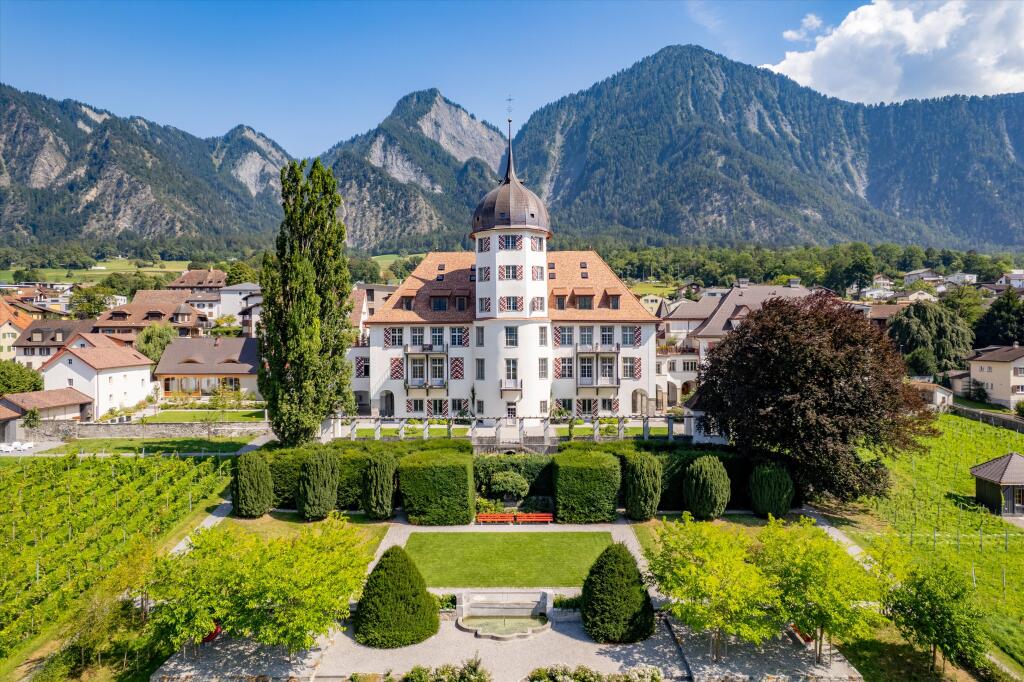 Main image of property: Graubünden, Zizers
