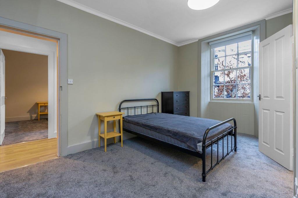 Apartment in Edinburgh, Abbeyhill, Old Town - View 5