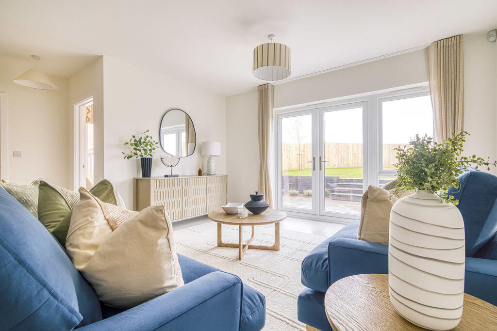 Additional image 10 of New Show Home | Open Day - 25 April | Explore 3 & 4-bedroom Homes Near Castle Cary.