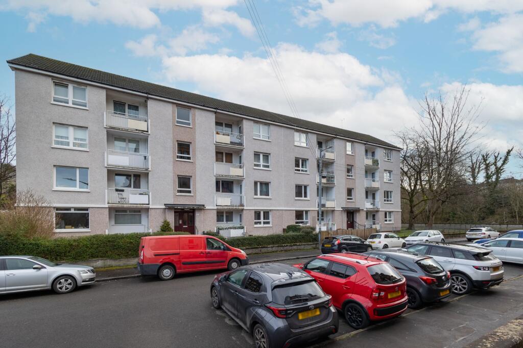 Main image of property: Woodford Street, Glasgow, G41