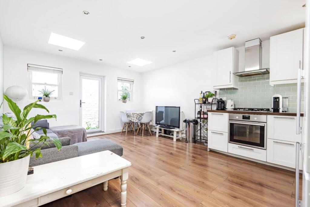 Main image of property: Landor Road, Clapham, London, SW9