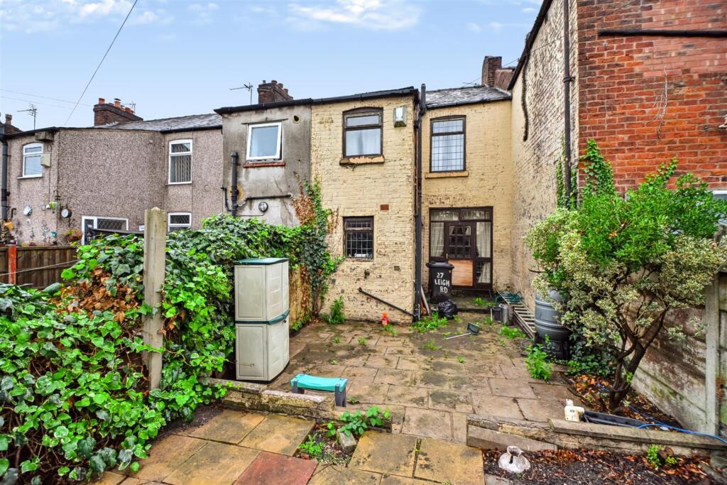 House in Wigan - View 5