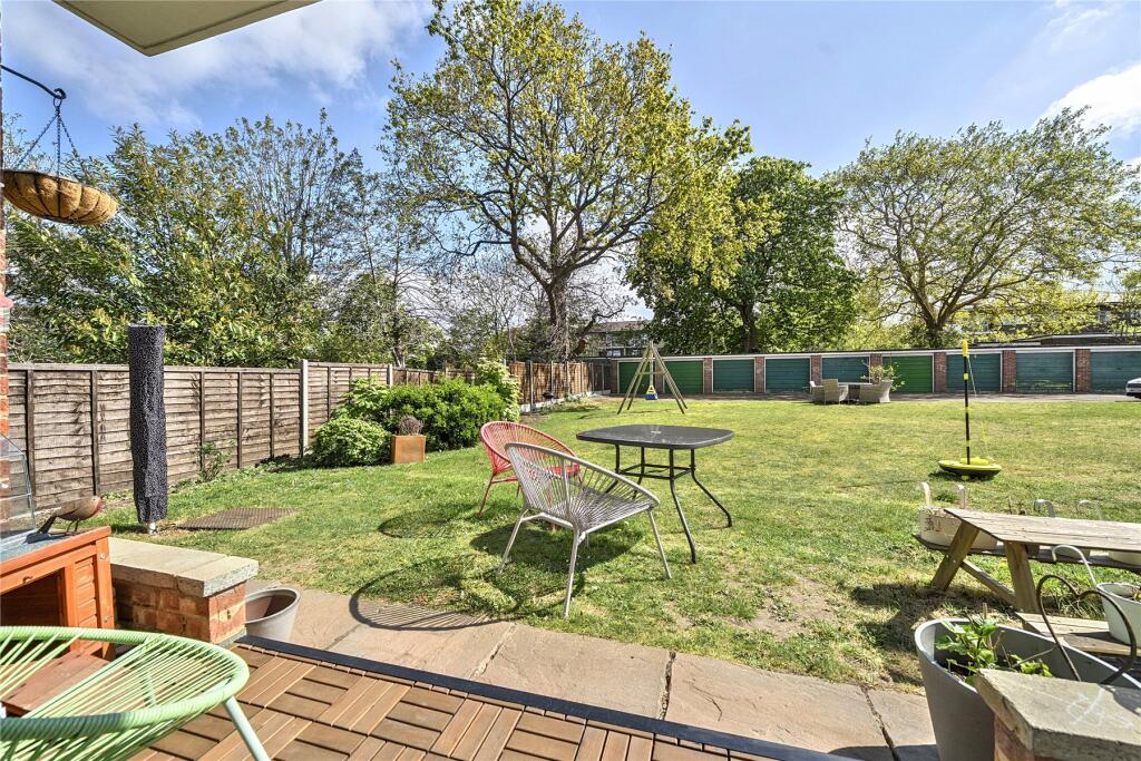 Oaklands Road, Bromley - View 5