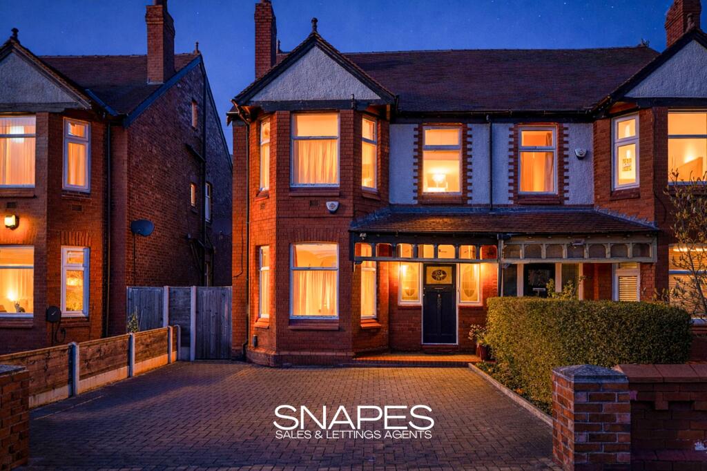 Main image of property: Garners Lane, Stockport, SK3