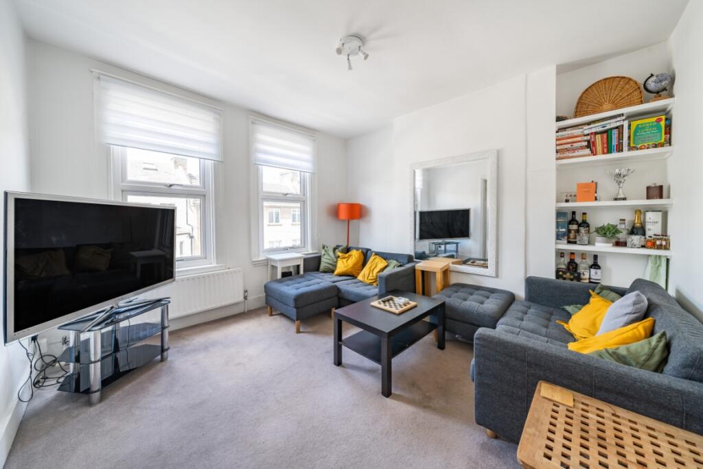 Main image of property: Strathblaine Road, London, SW11