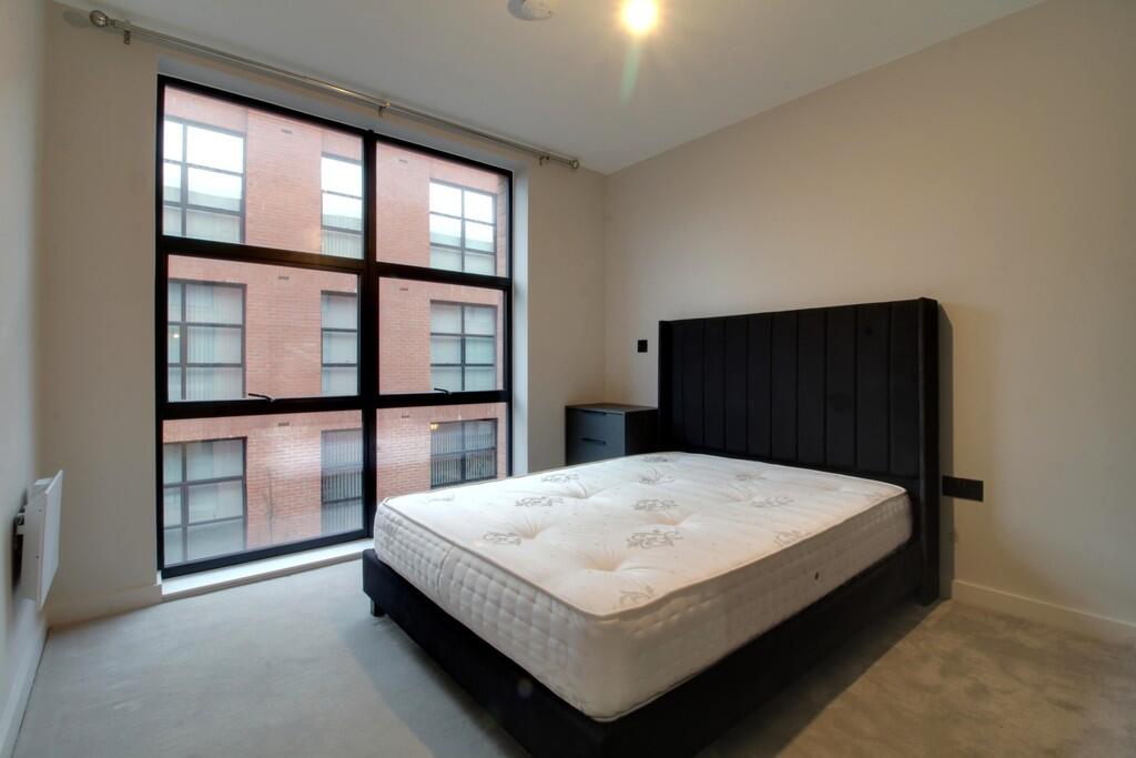 Additional image 5 of Pressworks, 40-44 Northwood Street, Jewellery Quarter