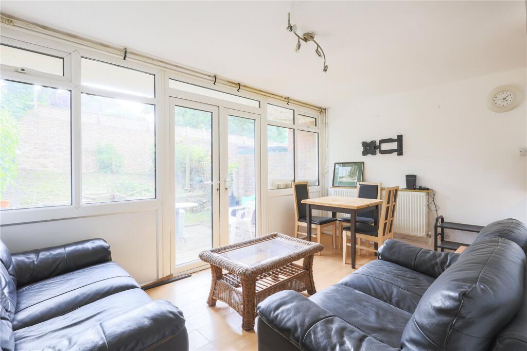 Main image of property: Penderyn Way, Carlton Road, Islington, London, N7