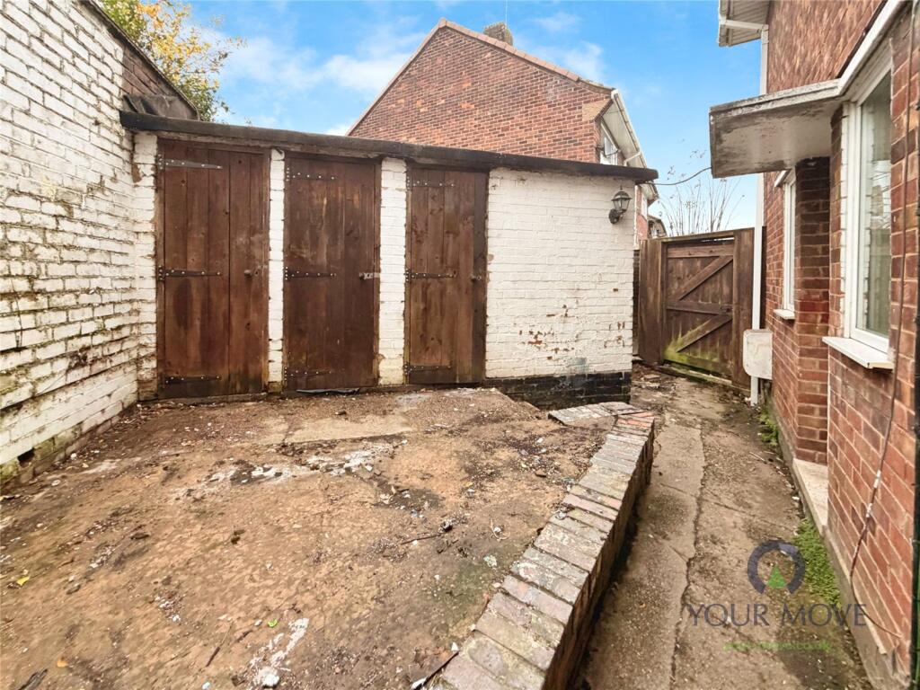 Photo of the property