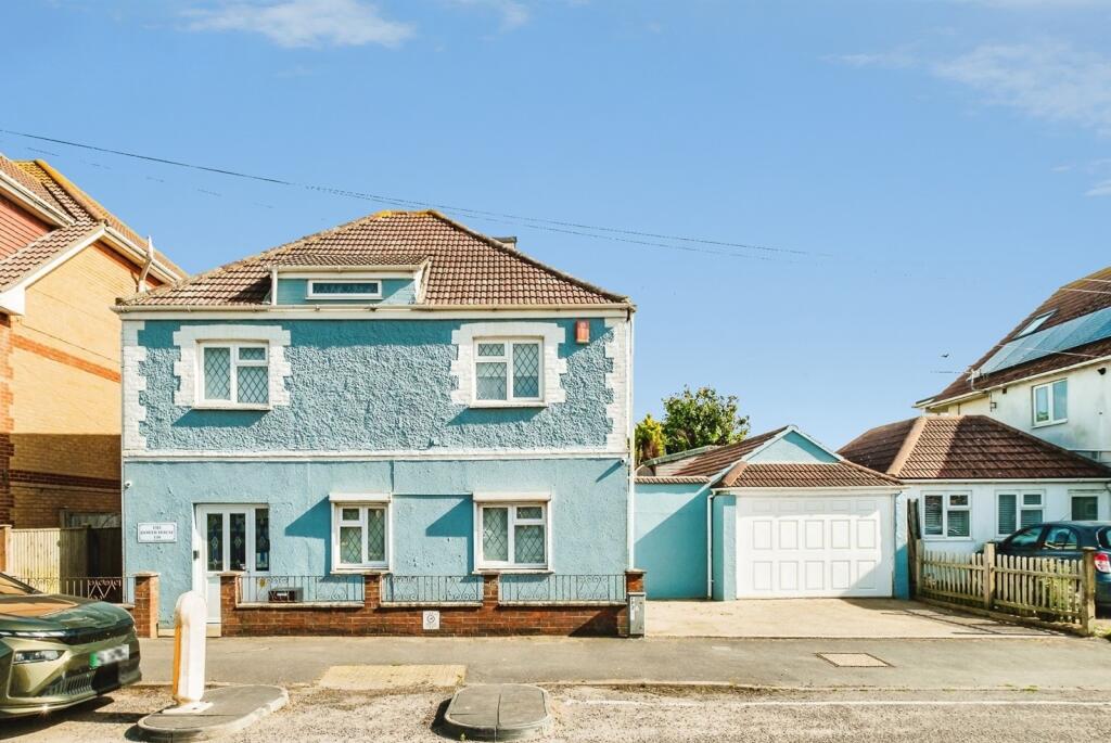 Main image of property: Brighton Road, LANCING