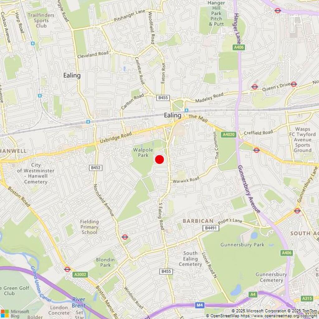 Property Map