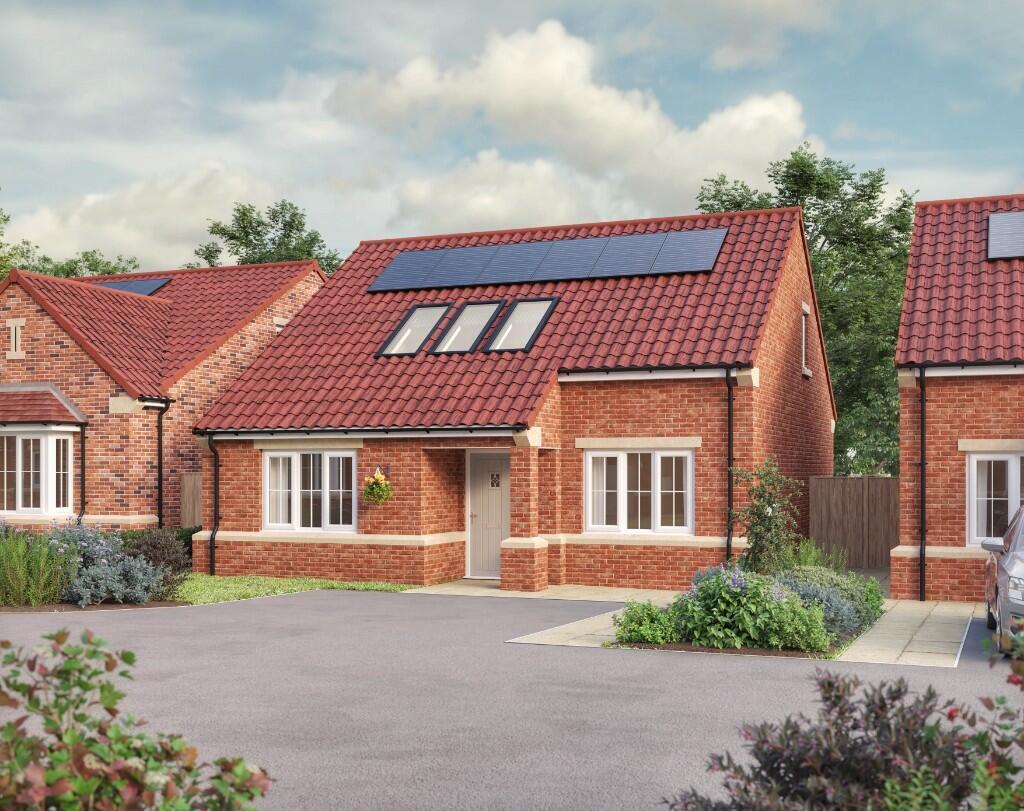 Main image of property: Legsby Road,
Market Rasen,
LN8 3DZ