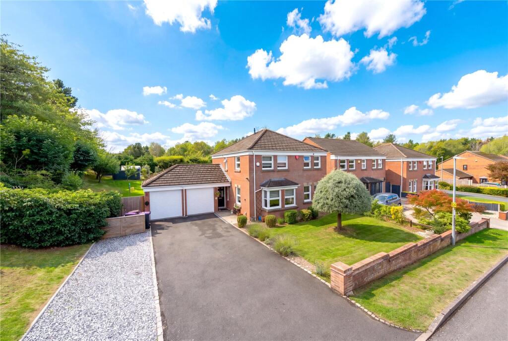 House in Telford