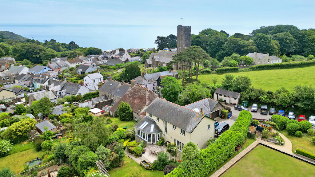 Main image of property: School Road, Stoke Fleming