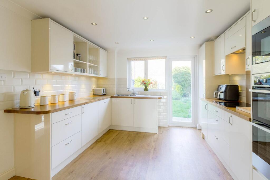 Main image of property: Lagonda Close, Newport Pagnell