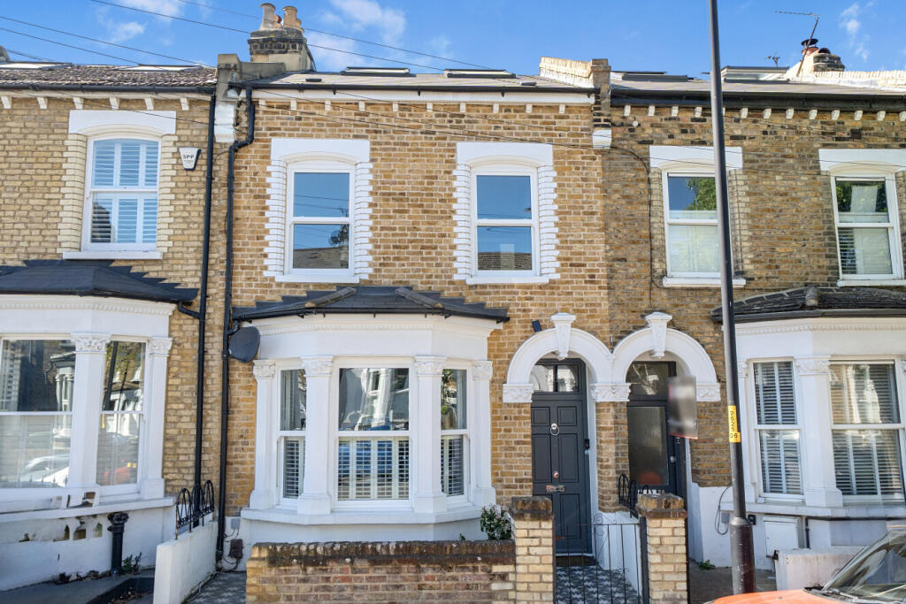 Main image of property: Ulverscroft Road, East Dulwich, London, SE22