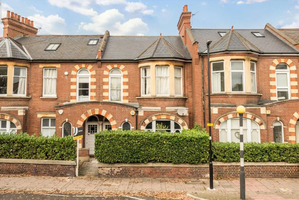 Main image of property: Emmanuel Road, Balham