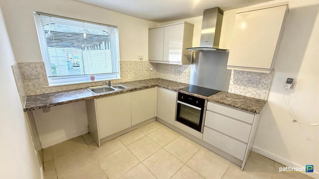 House in Ashington, Northumberland - View 3