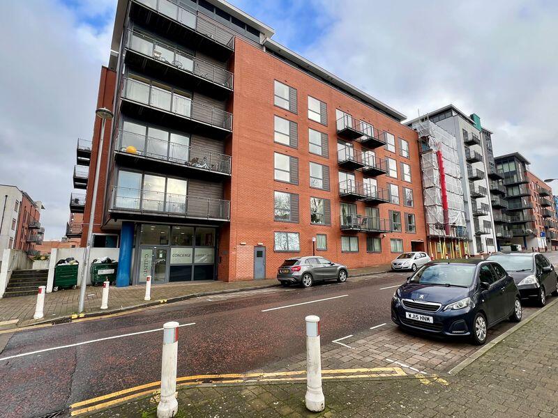 Main image of property: 38 Ryland Street, Birmingham
