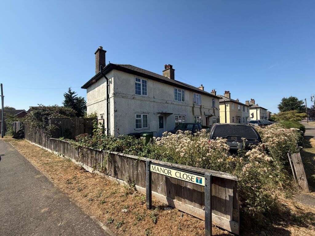 Main image of property: Broadway, Yaxley, Peterborough