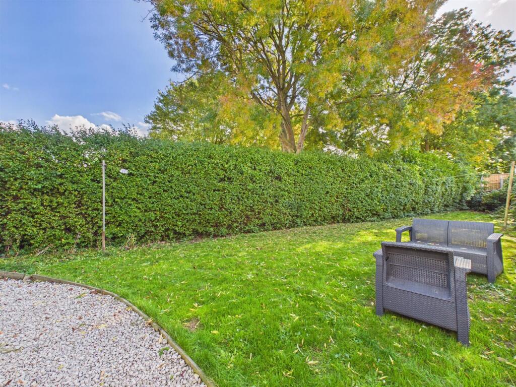 Ashworth Avenue, Chaddesden, Derby photo 3
