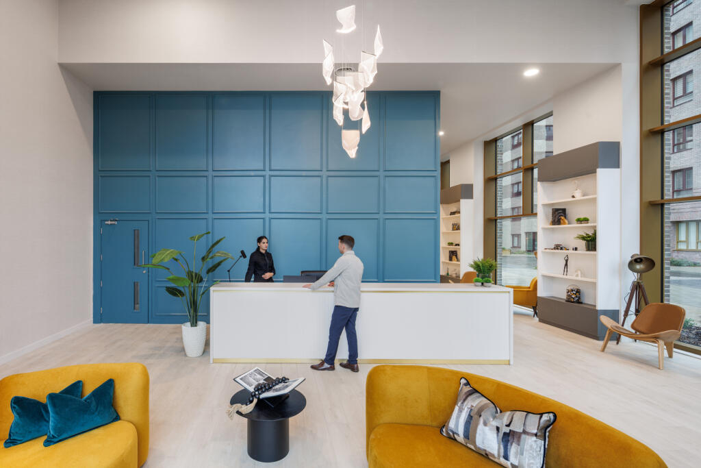 Apartment in London - More