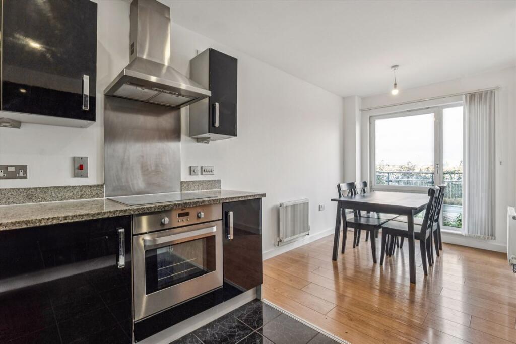 Main image of property: Olympian Way, Canary Wharf