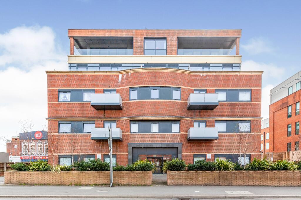 Main image of property: Bath Road, SLOUGH