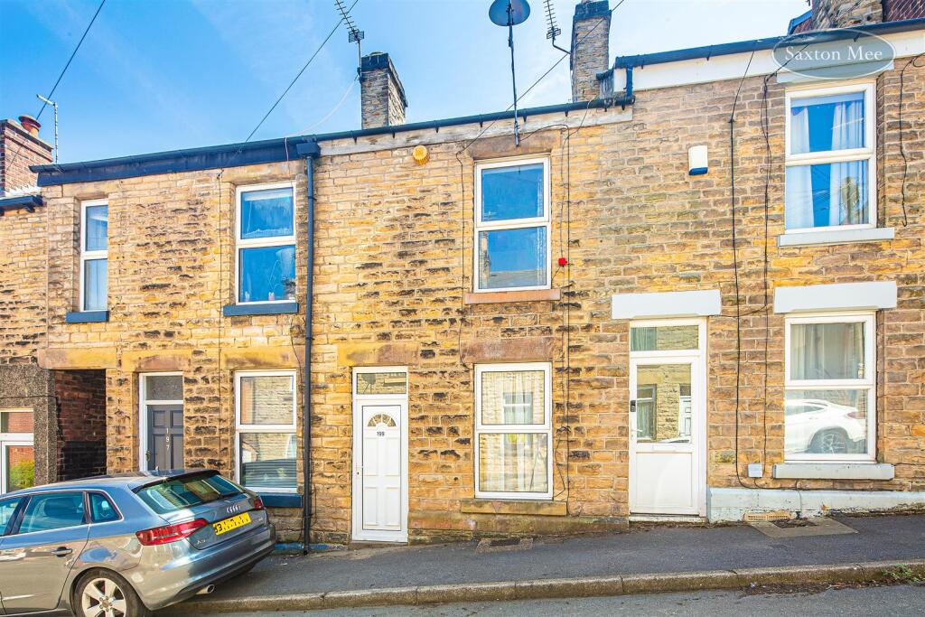 Main image of property: Cundy Street, Walkley, Sheffield