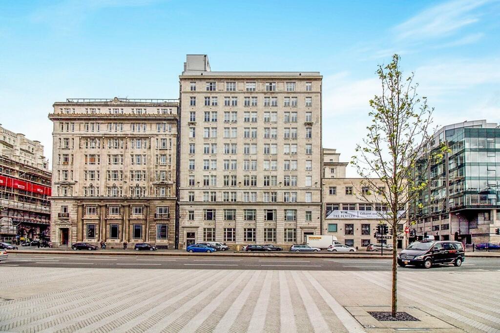 Main image of property: The Strand, LIVERPOOL