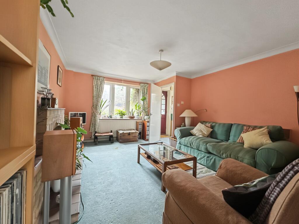 Bridle Way, Telscombe Cliffs, BN10 7DF photo 3