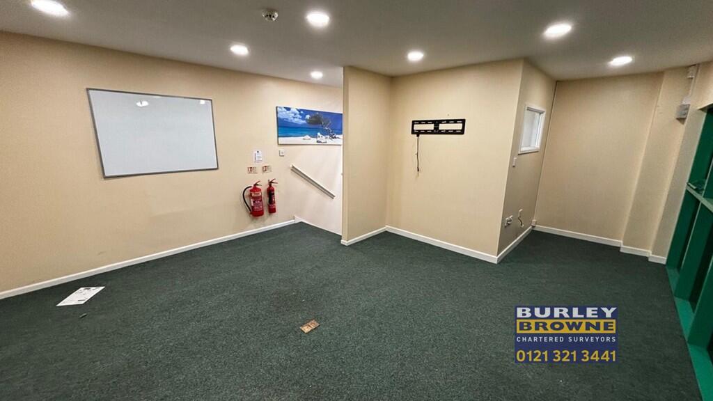 Additional image 7 of Unit 7 - 8 , Maple Business Park, Walter Street, Aston, Birmingham, West Midlands, B7 5ET