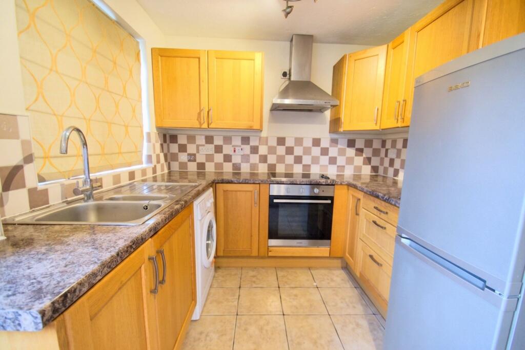 House in Milton Keynes, Marston Moretaine - View 5