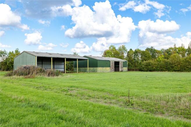 Barns