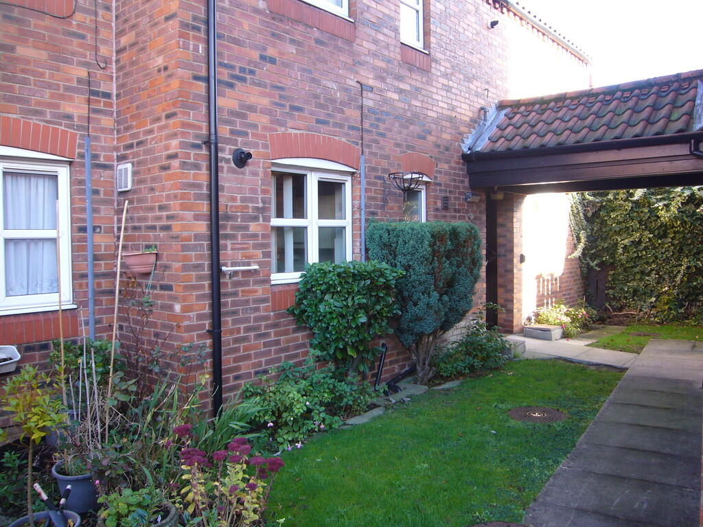 Main image of property: St. Johns Court, Howden, DN14 7BE