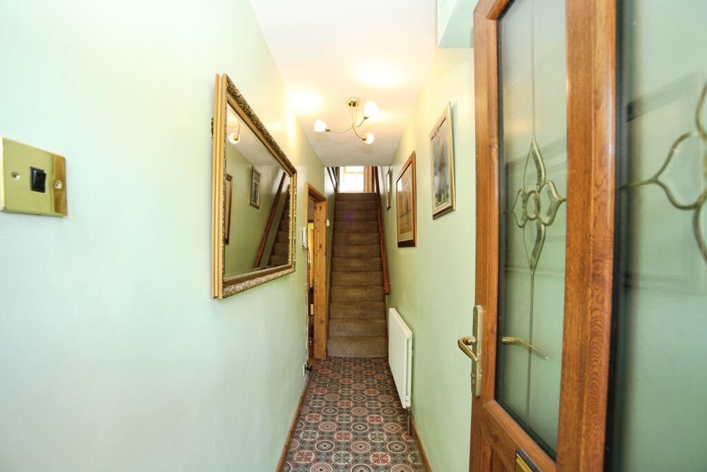 Bournville Road, Abertillery, NP13 - View 6