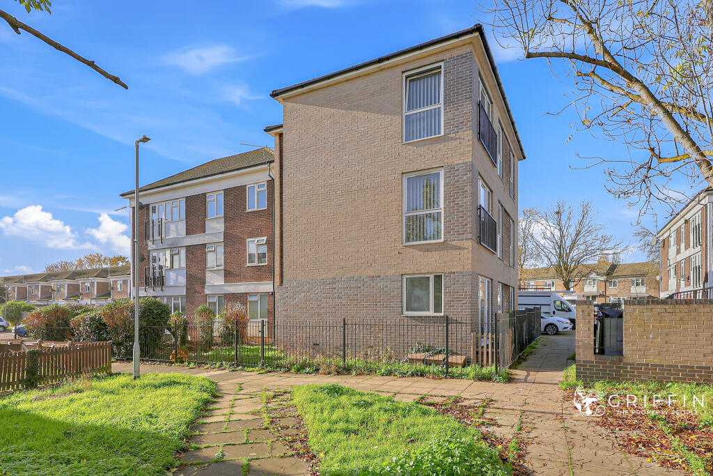 Main image of property: North Crockerford, Basildon, SS16