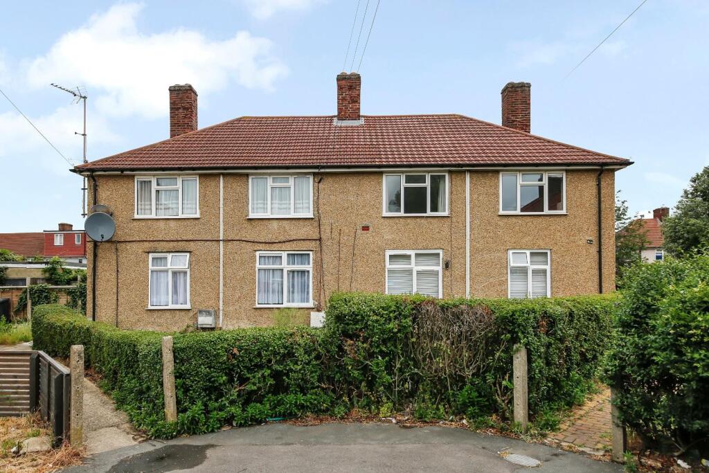 Main image of property: Bentry Road, Dagenham, RM8