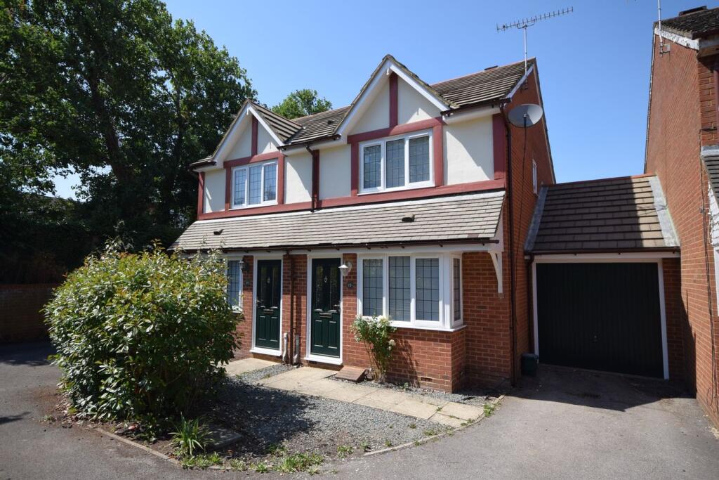 Main image of property: The Old Orchard, Farnham, Surrey, GU9