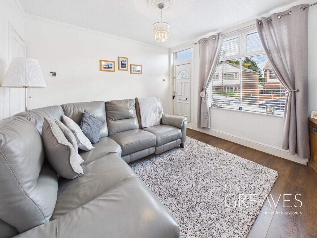 House in Nottingham - View 2