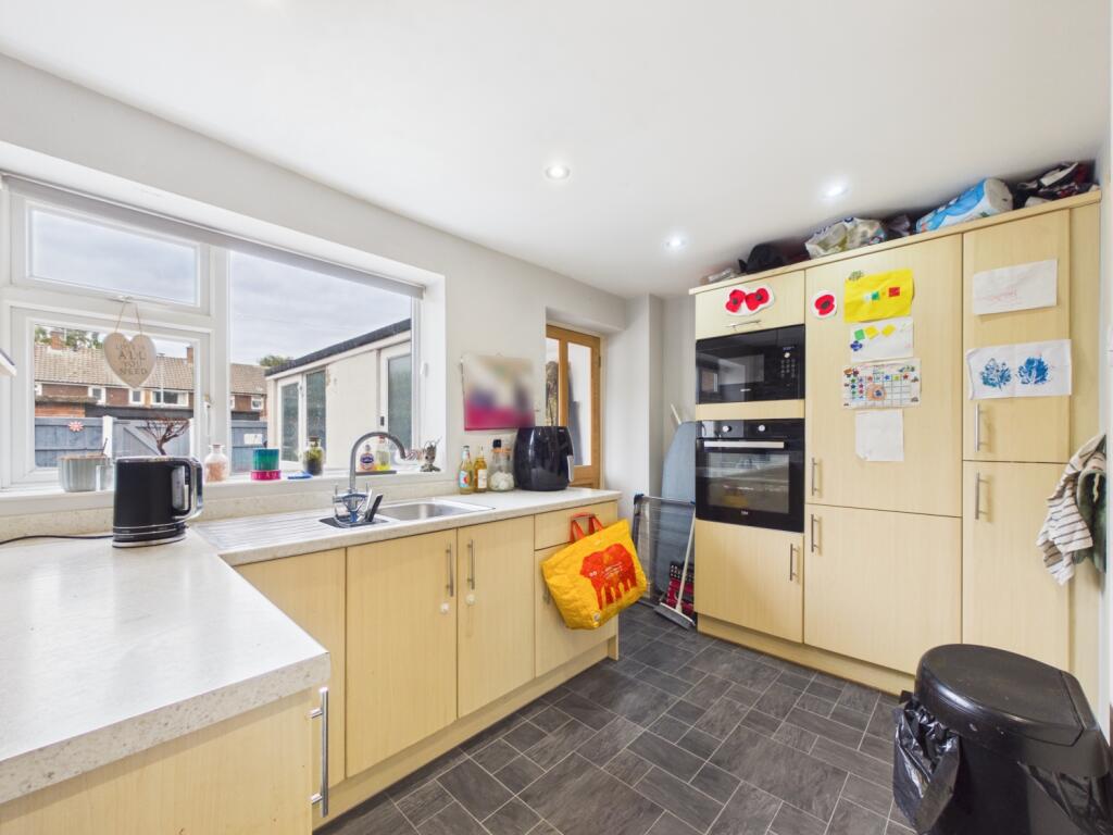 House in Nottingham - View 5